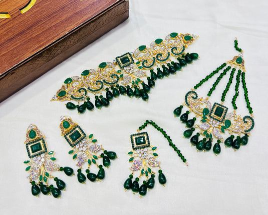 Chokar set (Cs3)