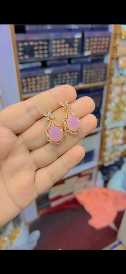 Ad earrings (Er061)