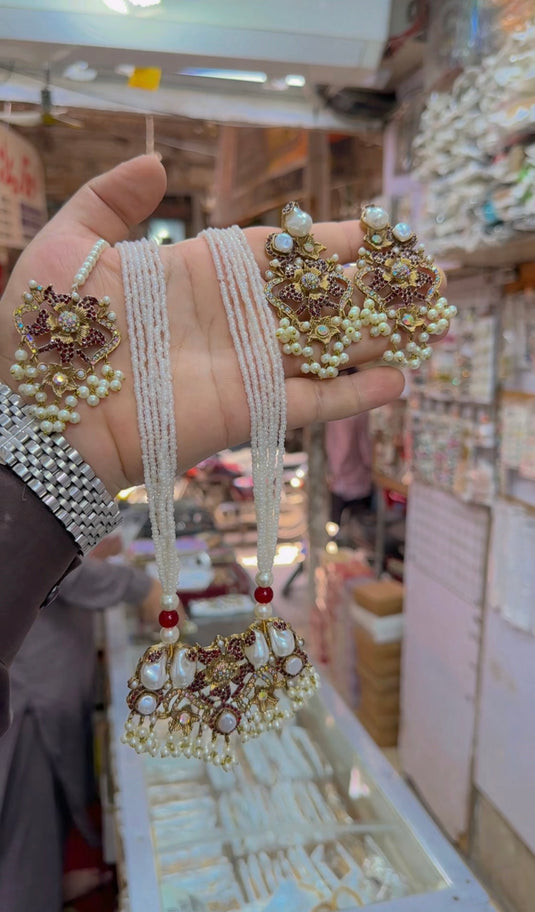 Turkish mala set (Ms37)