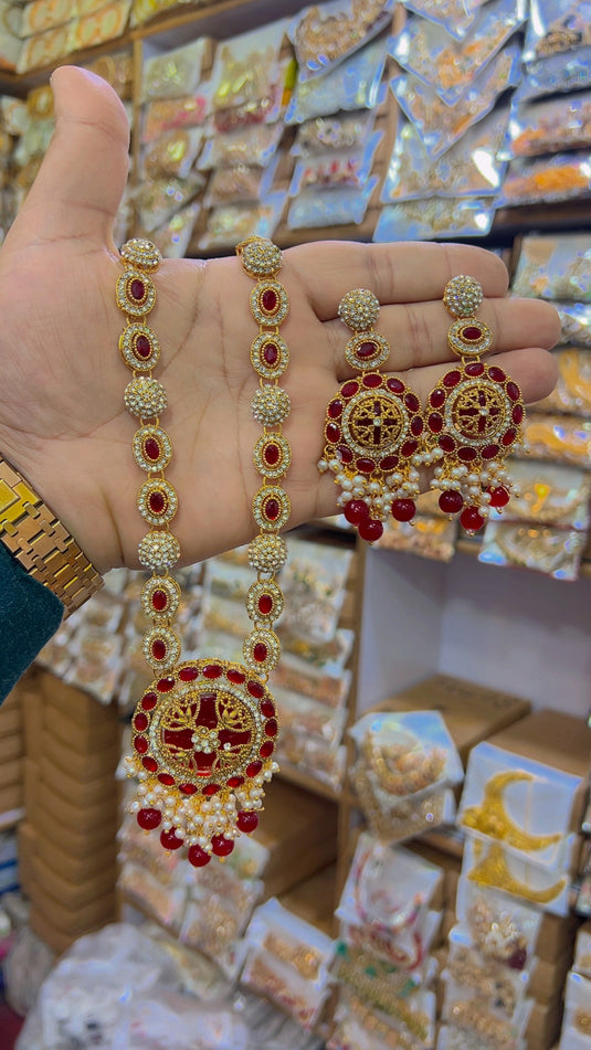 Turkish mala set (Ms23)