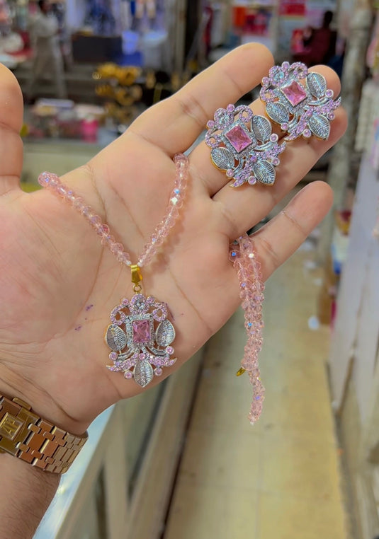 Diomand Cut locet set (Ls094)