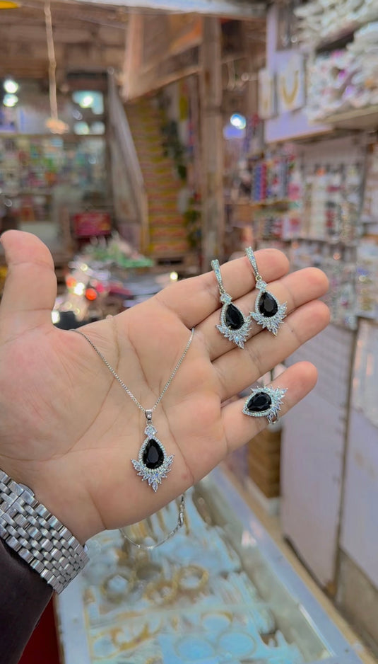 1 carat Combo set (Ls238)