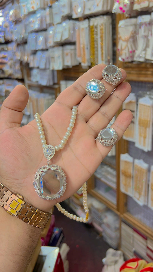 Turkish Combo set (Ls023)