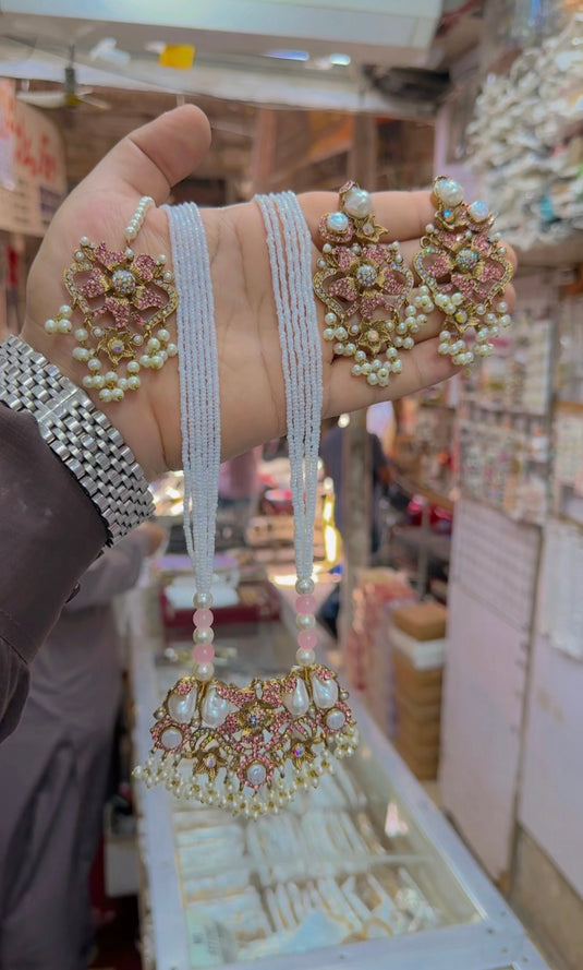 Turkish mala set (Ms37)