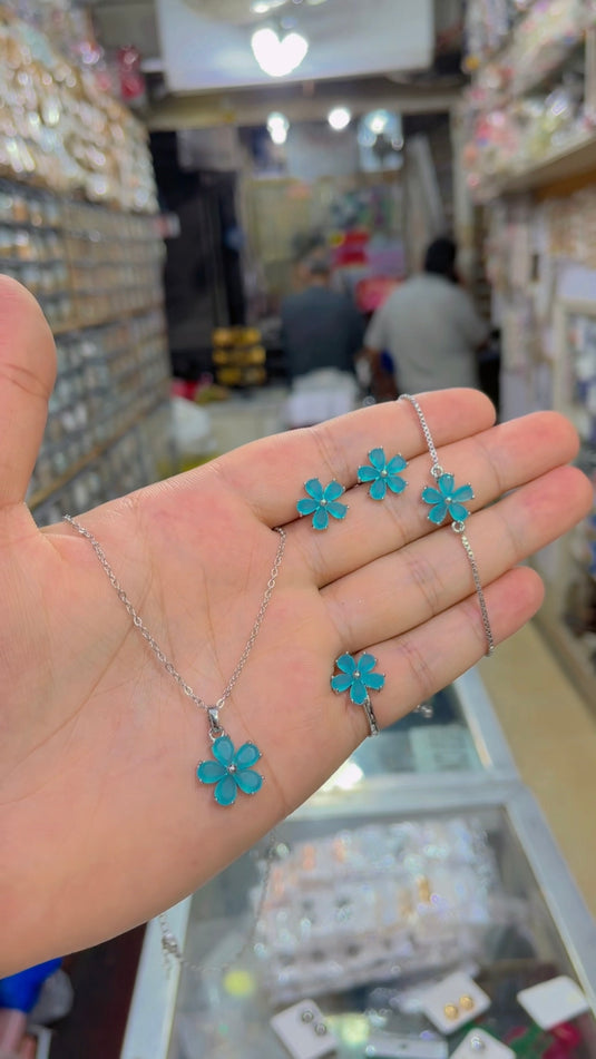 Combo Locket Set(Ls057)