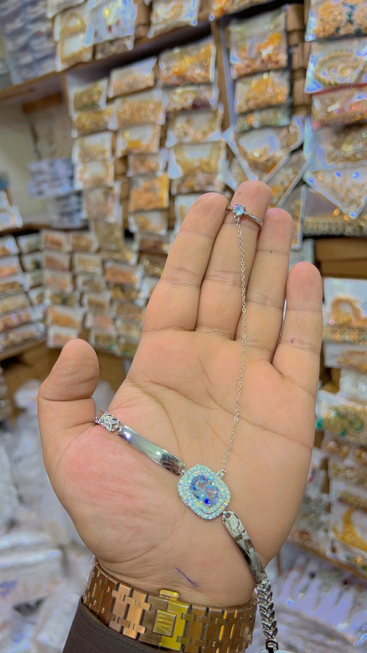 Breslate with Ring (Bs01)