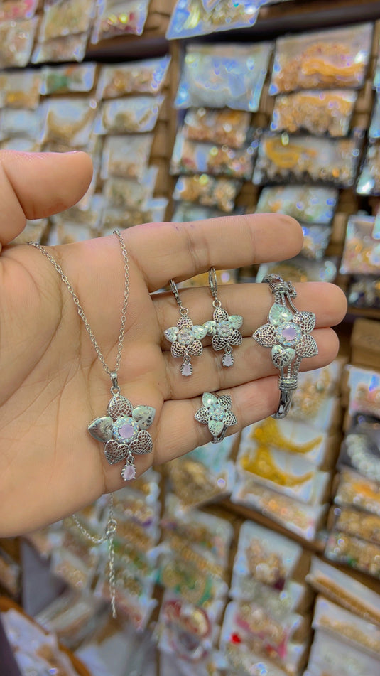 Chandi polish Combo set (Ls39)