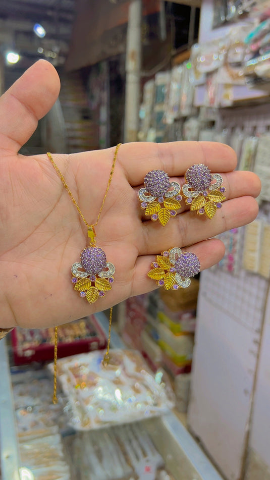 Diomand Cut set (Ls3)