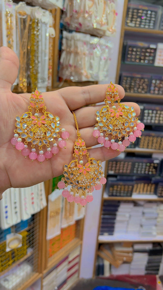 Casting Bindiya kanta (Bk11)