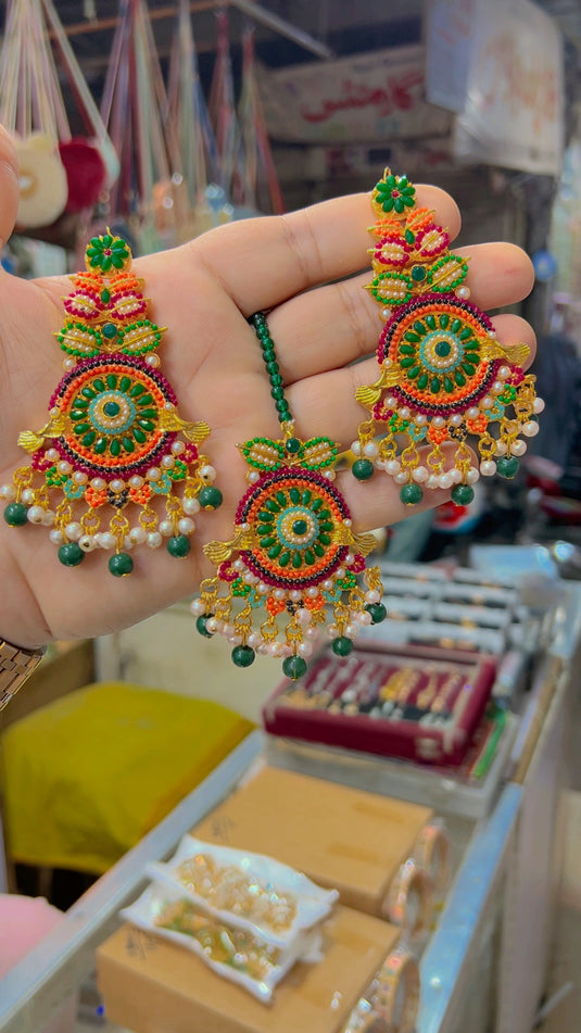 9 ratan Bindiya kanta (Bk13)