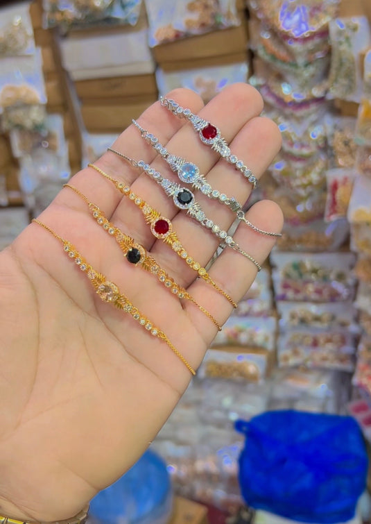 1 carat Updown brealate (Bs081)