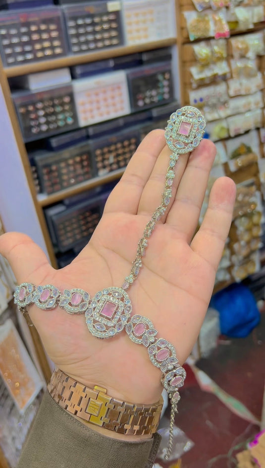 Zircone angla (Ang10)