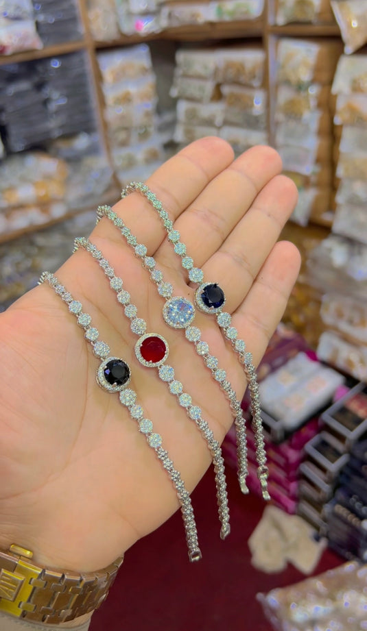 Chandi polish Breslate (Bs043)