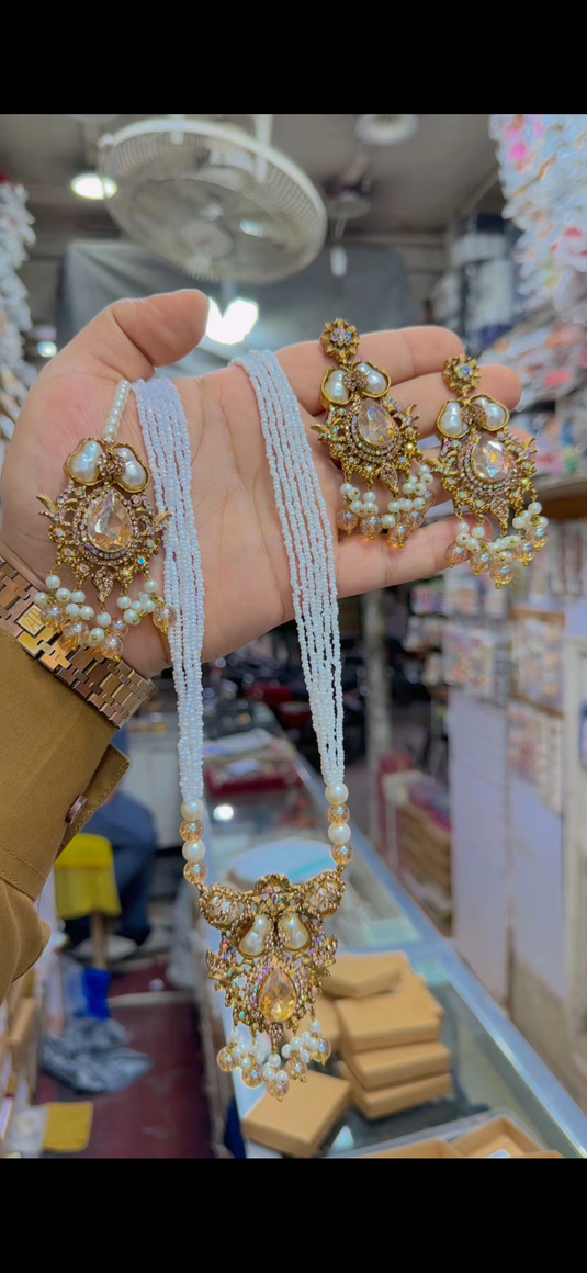 turkish mala set (Ms36)