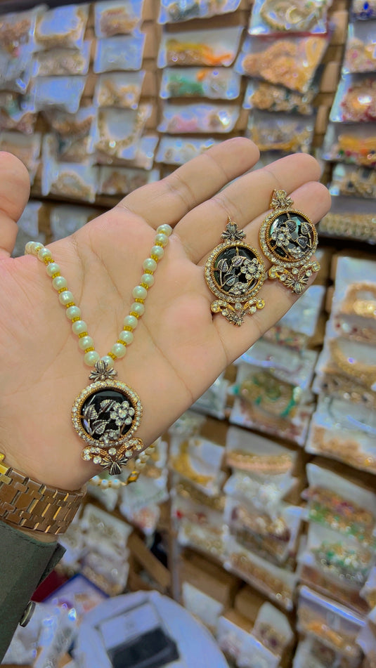 3d Locet set (Ls031)