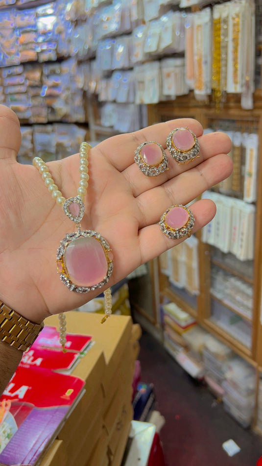 Turkish Combo set (Ls023)