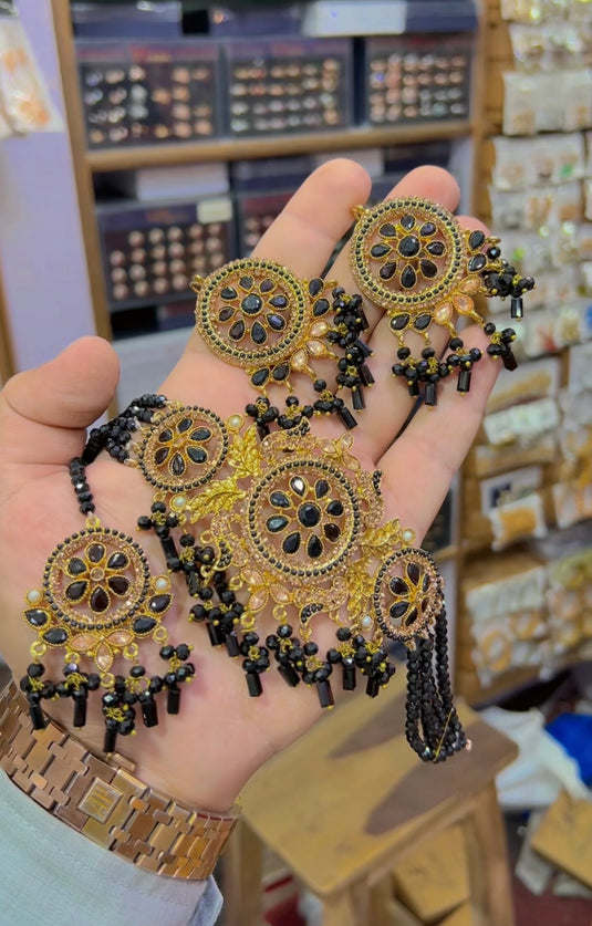 3d chokar set (Cs99)