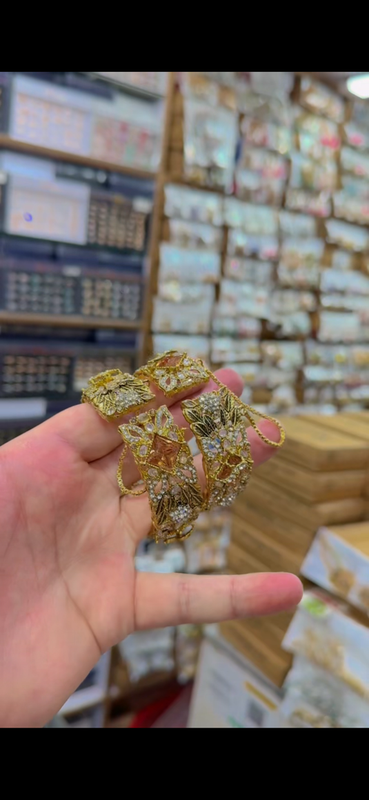 Tukish Bangles(Bg171)