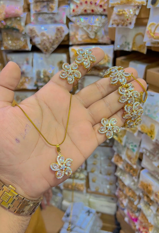 Diomand Cut Combo set (Ls106) Very High quality