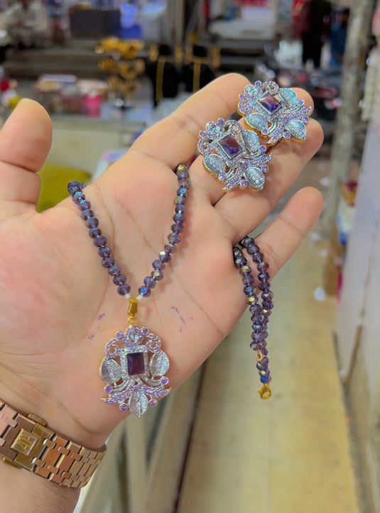 Diomand Cut locet set (Ls094)