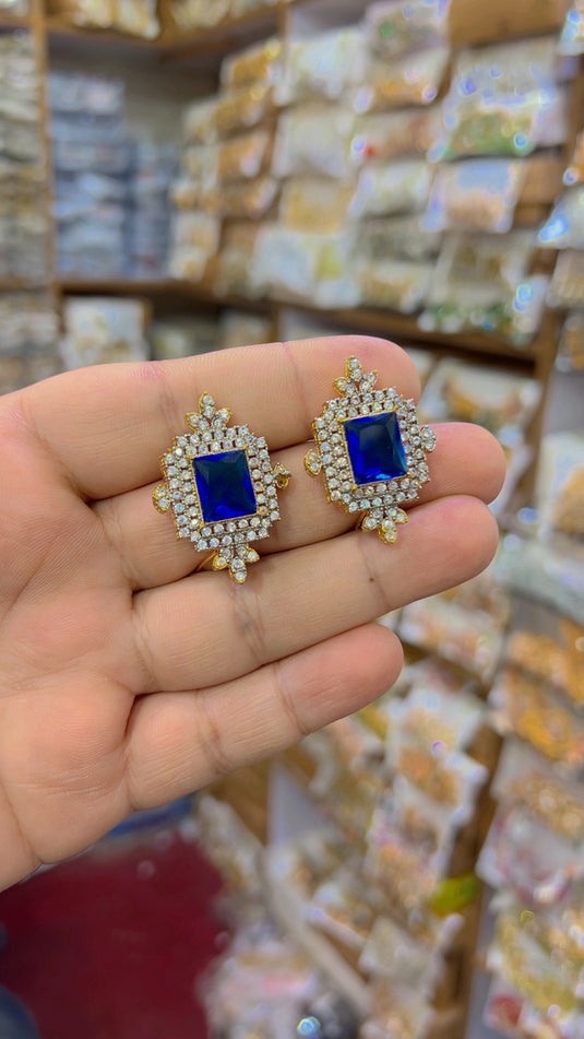 Diomand Cut Tops (Tp5)