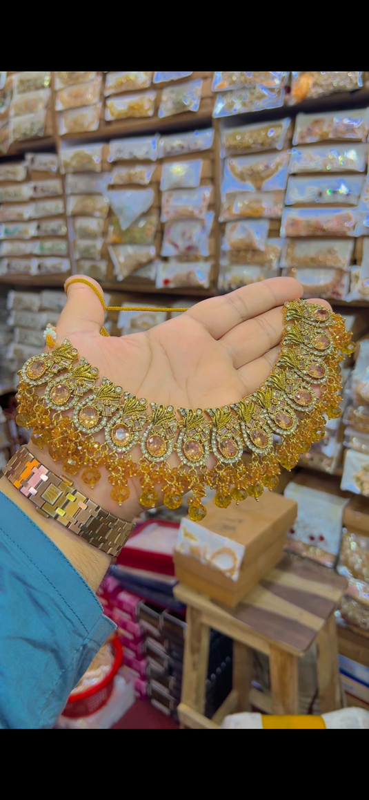 Zircone Very High quality set (Ns066)