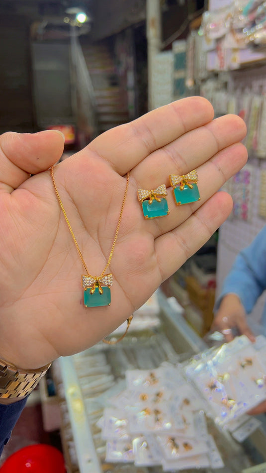 1 carat Locet set (Ls40)