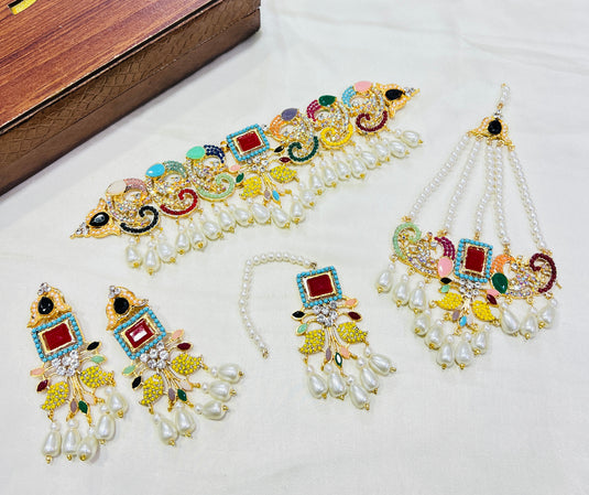 Chokar set (Cs3)