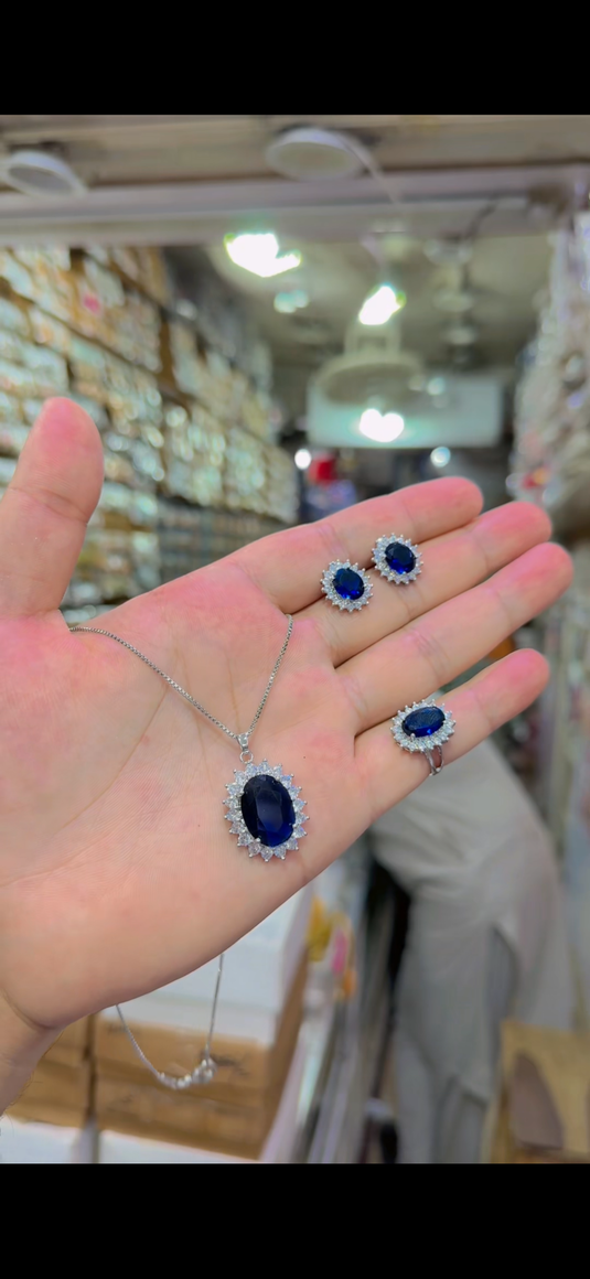 One Carrat Combo set (Ls120)