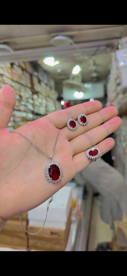 One Carrat Combo set (Ls120)