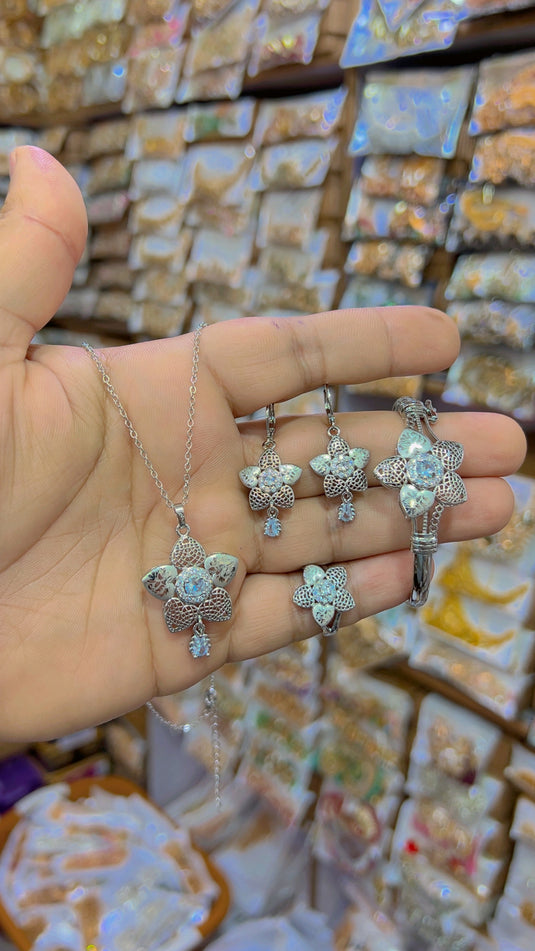 Chandi polish Combo set (Ls39)