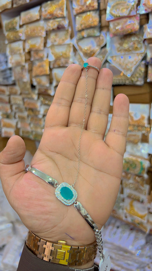 Breslate with Ring (Bs01)