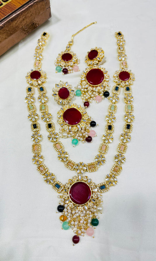 Double Mala set(MS21)