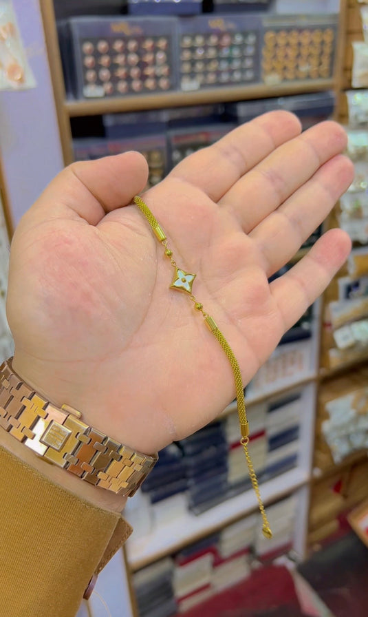 Steeliness steel breslate (Bs099)