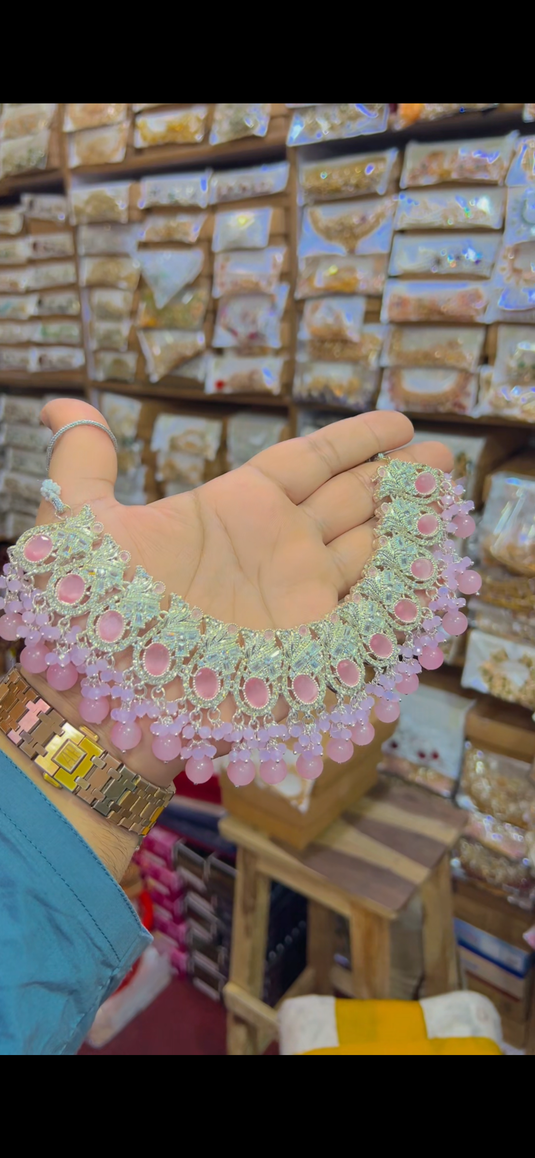 Zircone Very High quality set (Ns066)