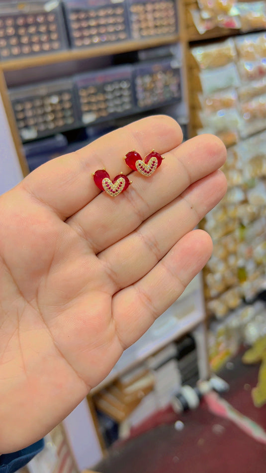 Ad Zircone Tops (Er70)