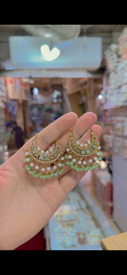 Zircone Purs Bali(Er173)