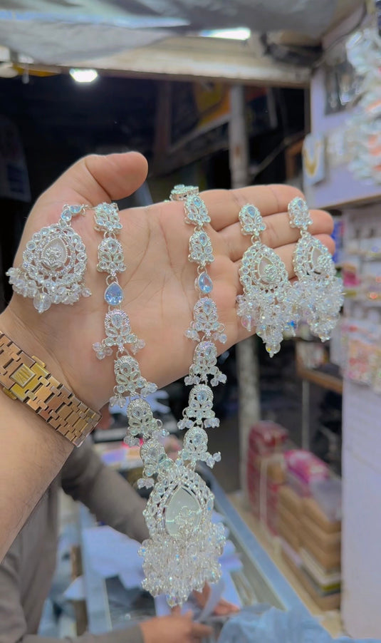 Turkish mala set (Ms28)