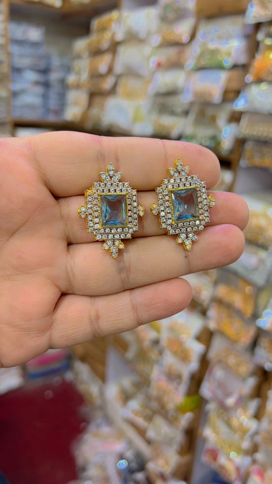 Diomand Cut Tops (Tp5)