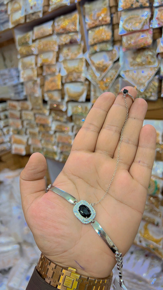 Breslate with Ring (Bs01)