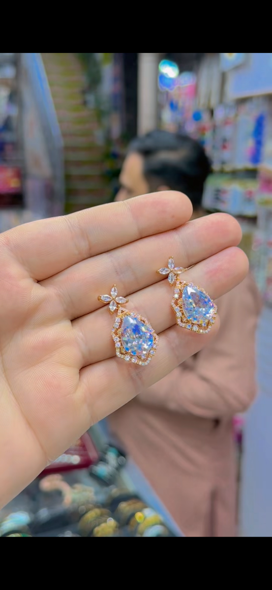 Ad earrings (Er061)
