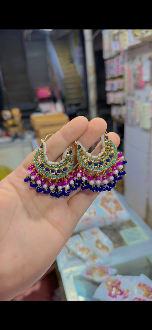 Zircone Purs bali (Er92)