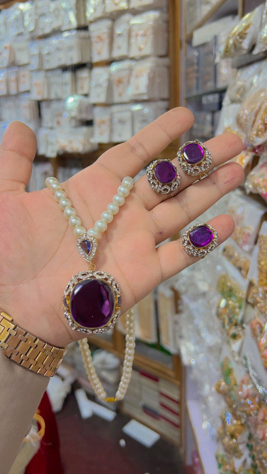 Turkish Combo set (Ls023)