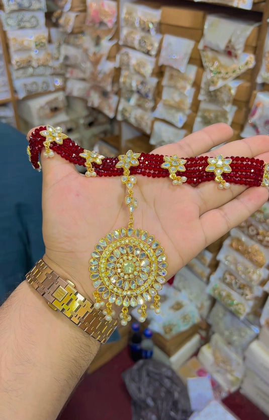 Kundan seesh pati (Mp12)