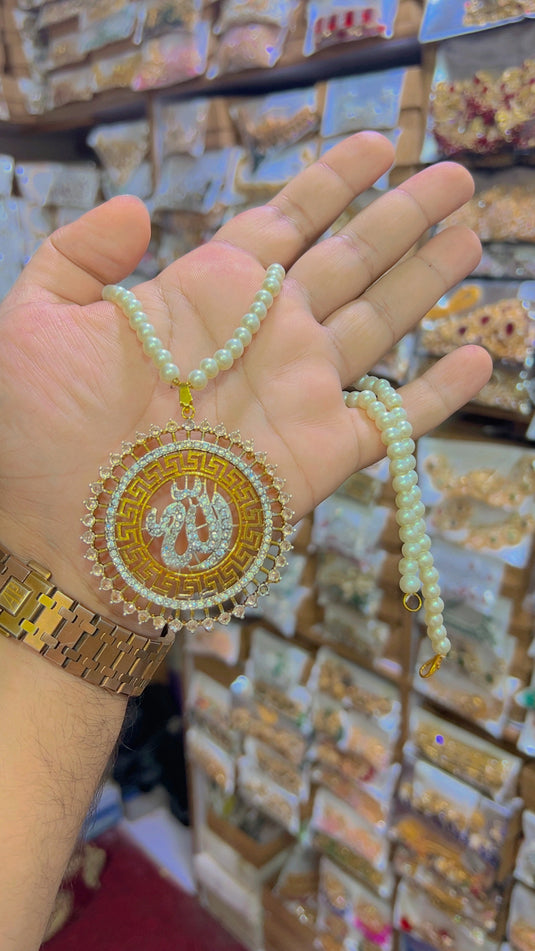 Sona Polish Allah Locet (Ls038)