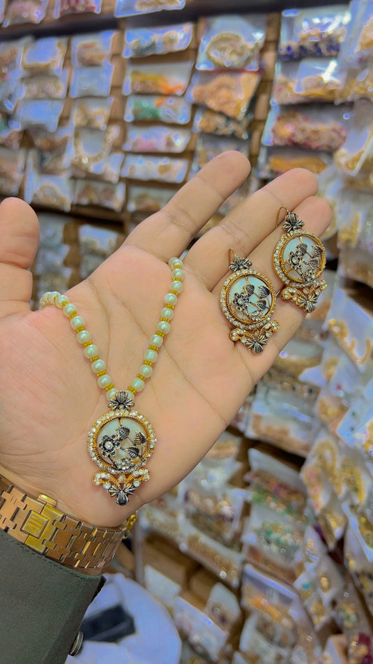 3d Locet set (Ls031)