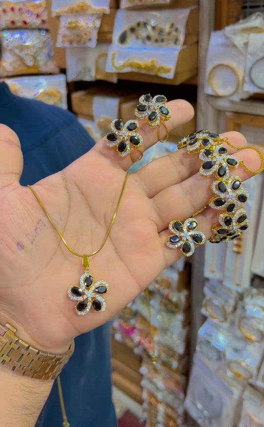 Diomand Cut Combo set (Ls106) Very High quality