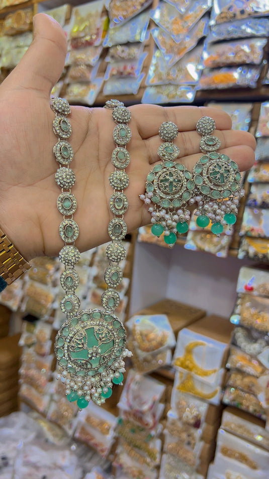 Turkish mala set (Ms23)