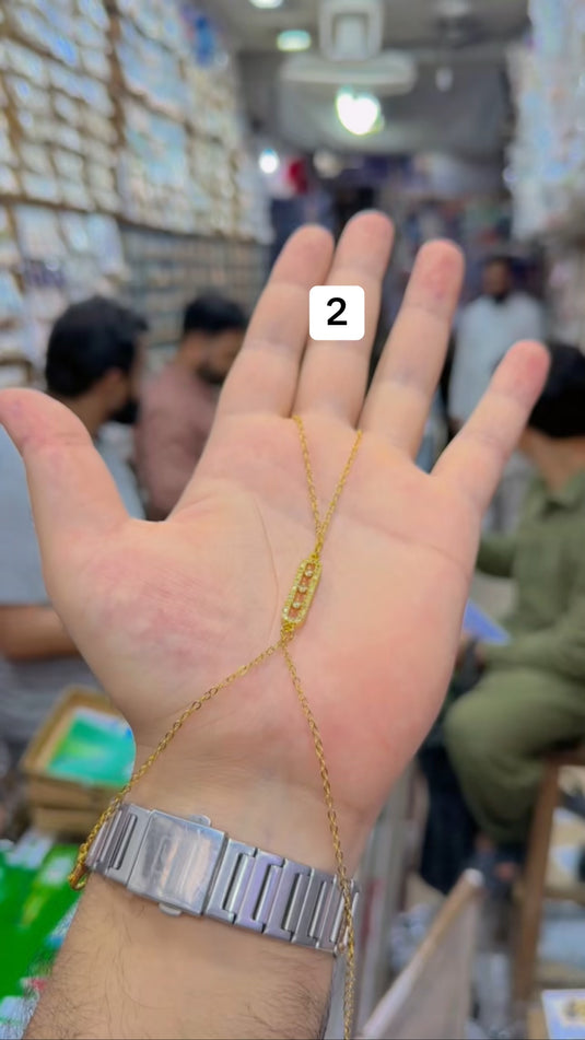One Carrat Angla(Ang19)