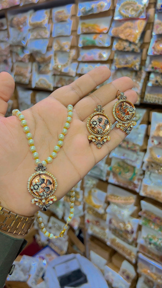 3d Locet set (Ls031)